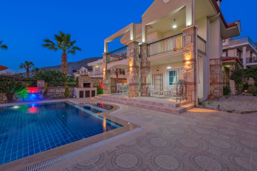 Villa Elif Ölüdeniz